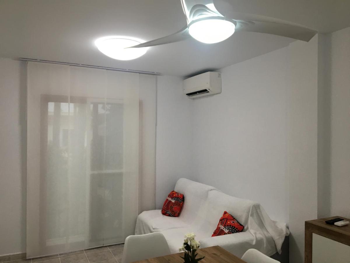 Vacaciones Denia Apartment Exterior photo