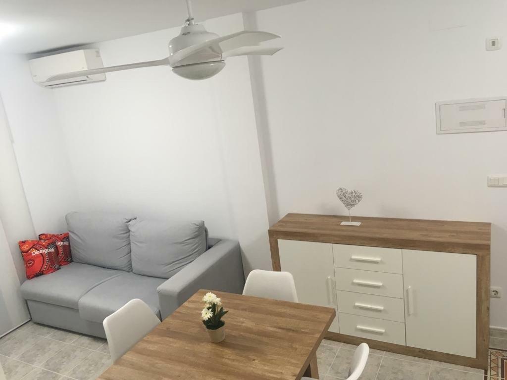 Vacaciones Denia Apartment Exterior photo